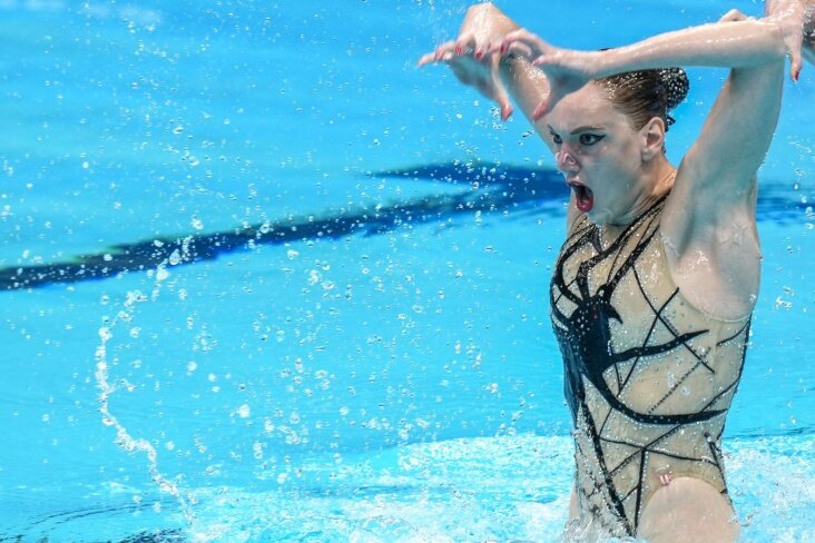    Фото: Чемпионат