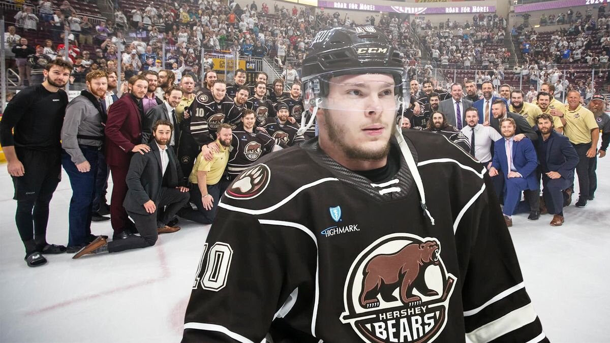    hersheybears.com