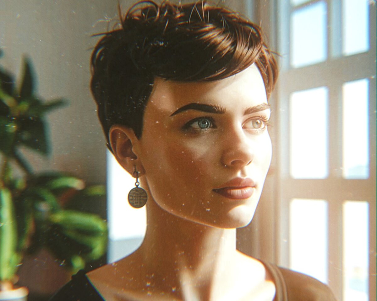 Нейросеть Кандинский