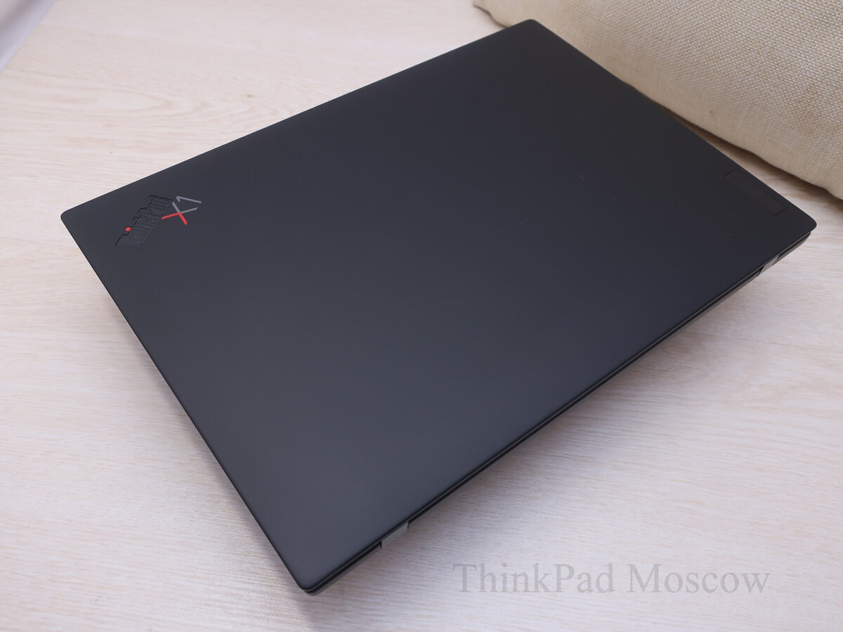 ThinkPad X1 Nano Gen.3