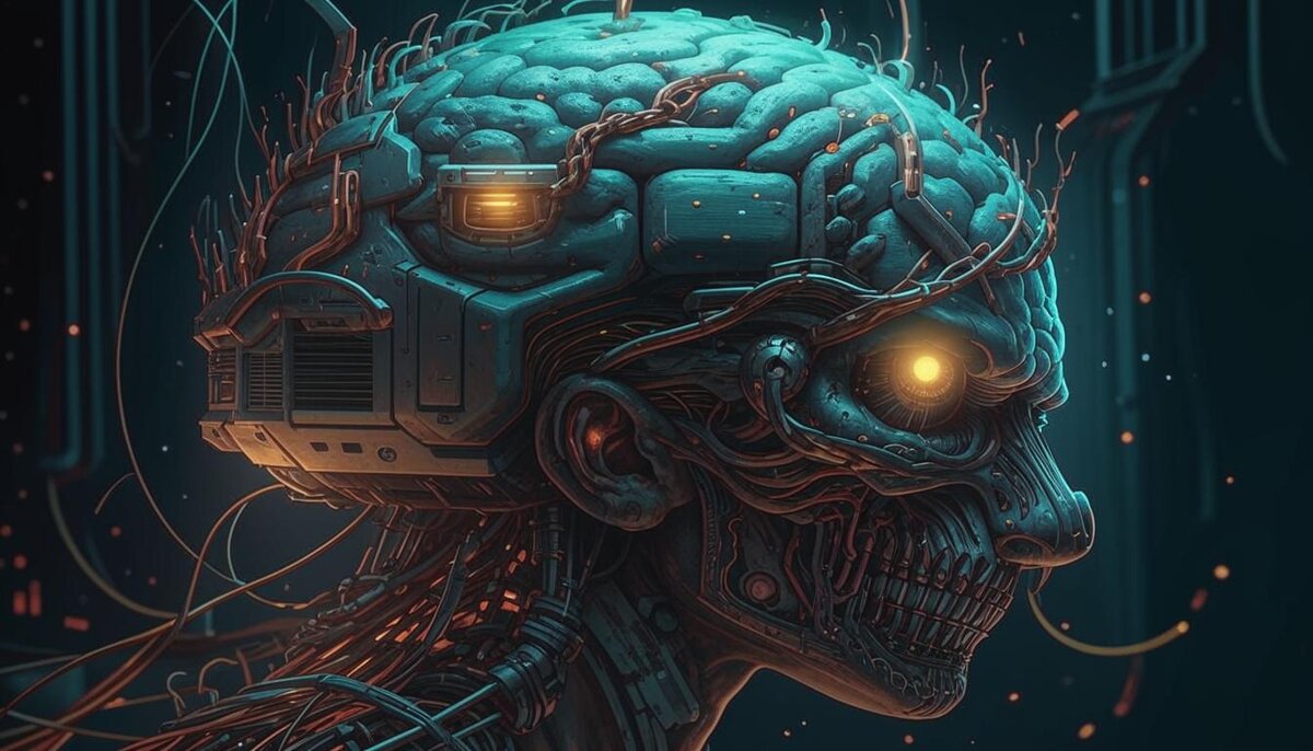 изображение сгенерировано моделью Kandinsky 3.1; академия нейросетей AILOGY