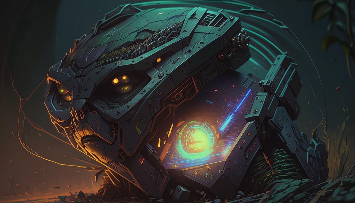 изображение сгенерировано моделью Kandinsky 3.1; академия нейросетей AILOGY 