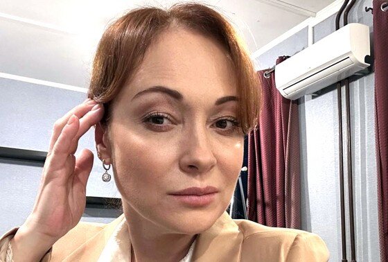    Виктория Тарасова