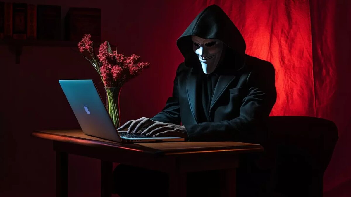     Источник: Изображение Midjourney