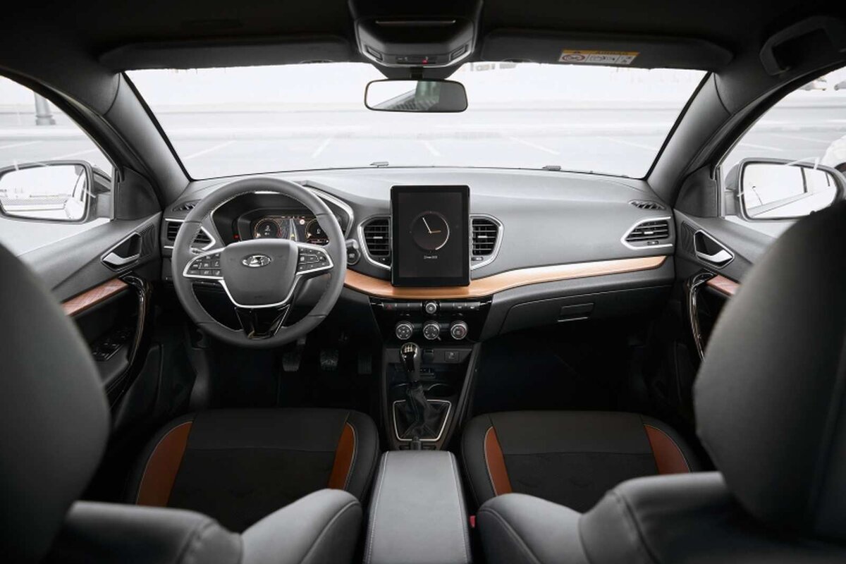    Изображение LADA 