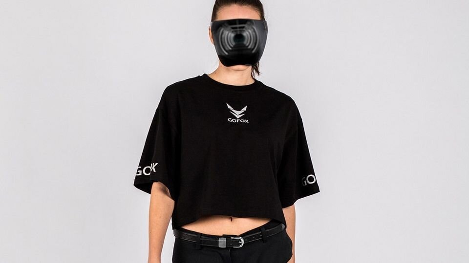 Модные футболки в 2024-2025 году