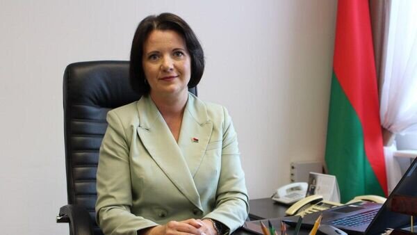    © Photo : Министерство труда и соцсзащиты Беларуси