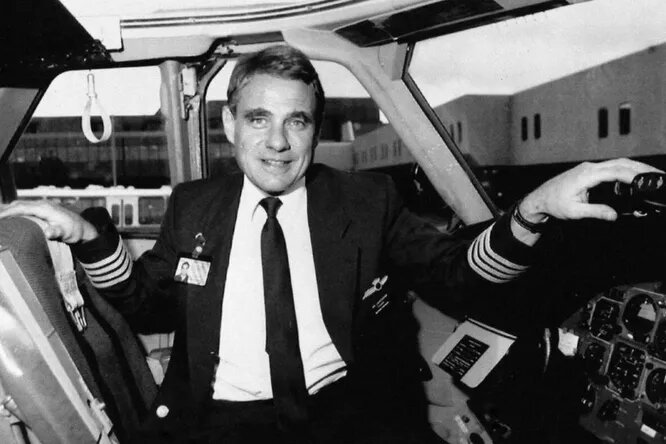 Тим Ланкастер. ФОТО: LEGION-MEDIA