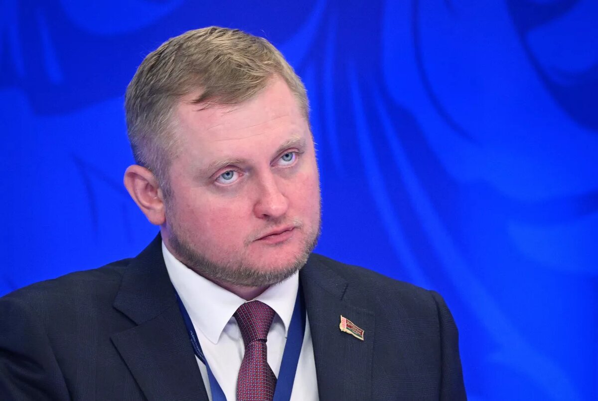 © Sputnik / Кирилл Зыков 