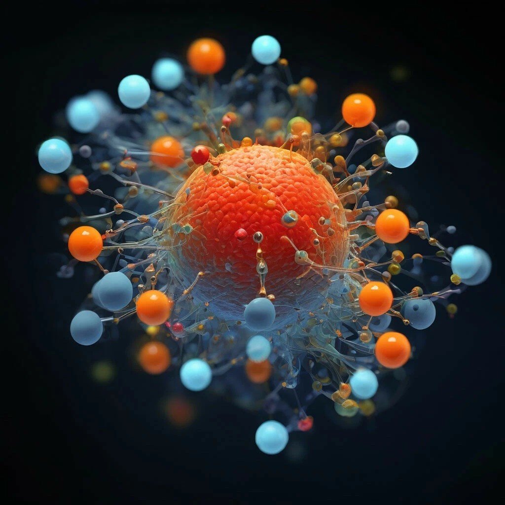 ДНК редактирование. Технология будущего. Лечение с помощью новых технологий.