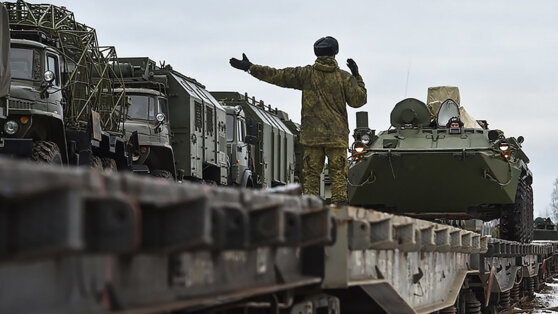    Объединенное командование Западного военного округа прекратило свою деятельность из-за реорганизации Ирина Петрова