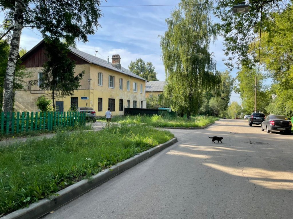 Фото: Наталия Пылина