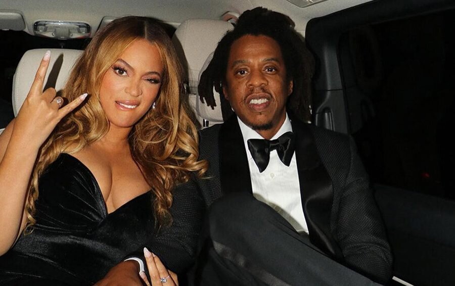    Фото: соцсети Бейонсе