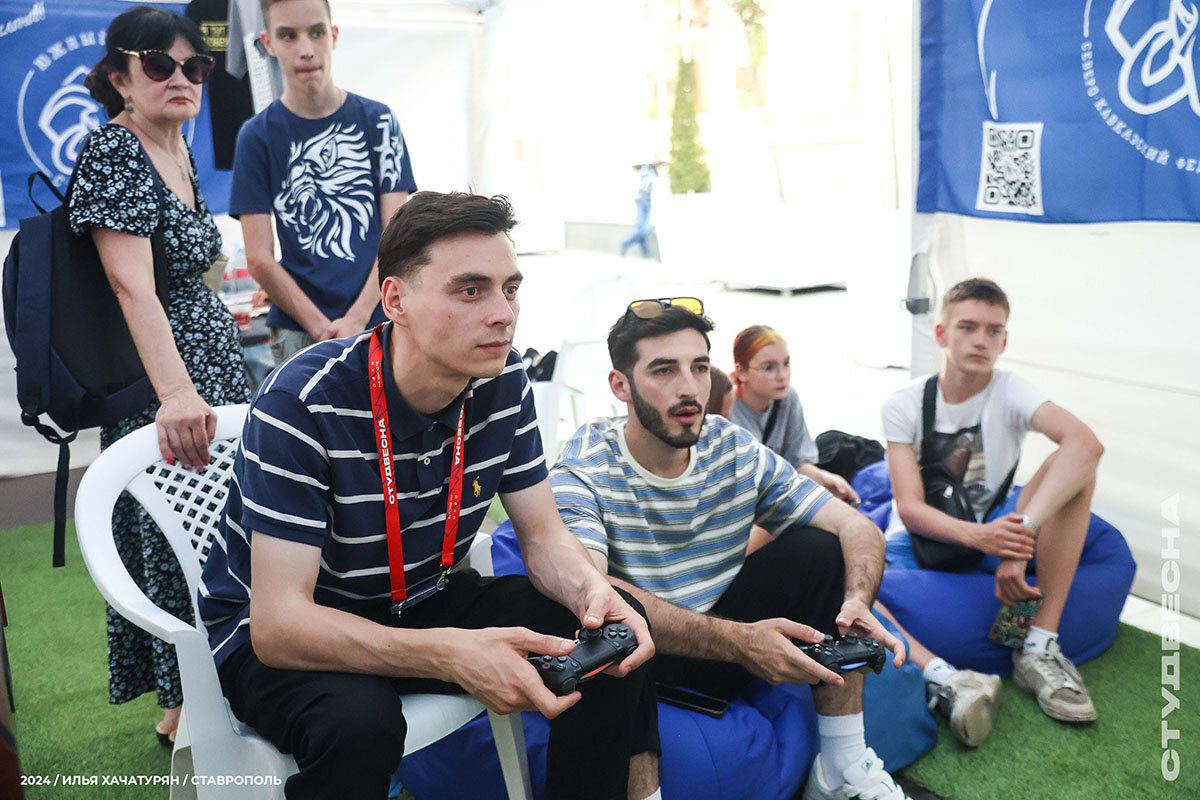 Фото: Илья Хачатурян