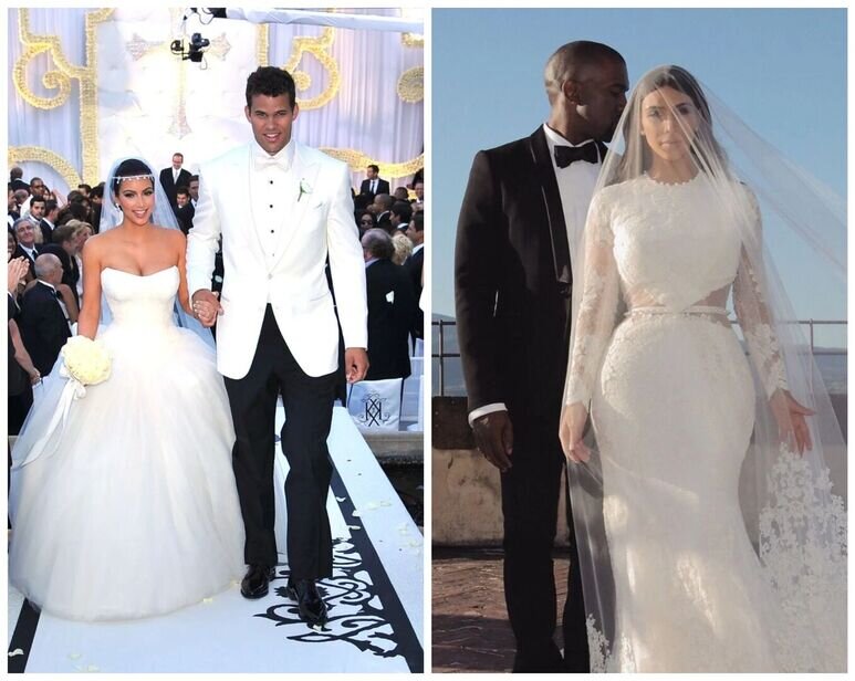     кардашьян фото