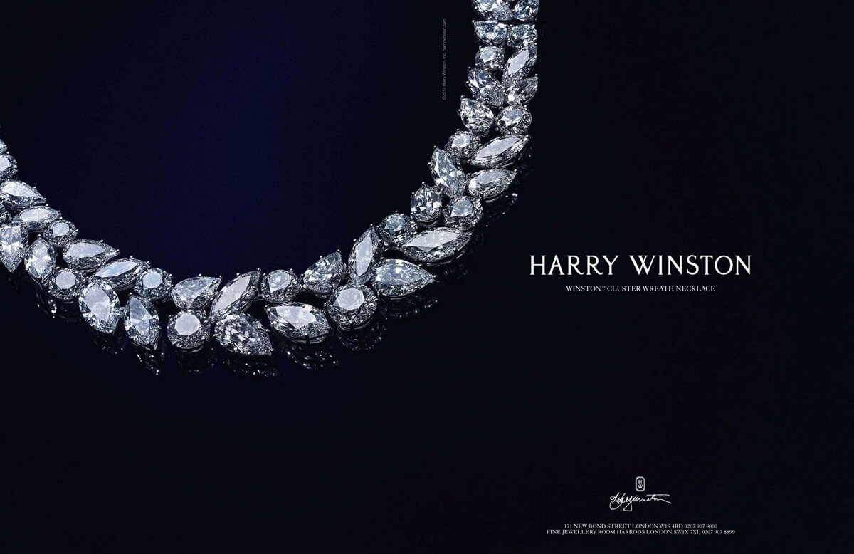 Harry Winston