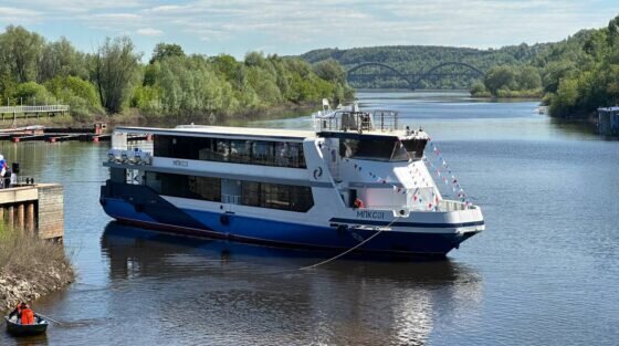     Фото: Медиапалуба