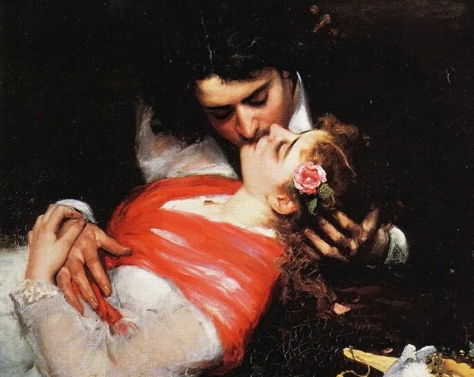 худ. Карлос Дюран