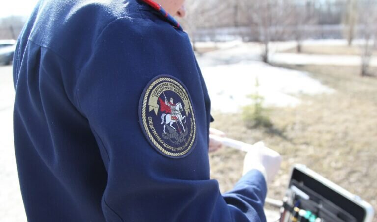    59-летний житель Сакмарского района предстанет перед судом за убийство своего знакомого Марина Шарт