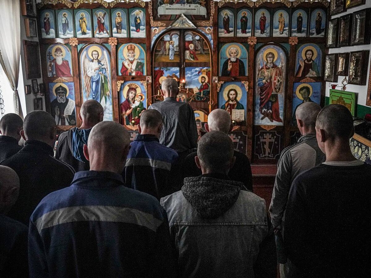Фото: Никита Цицаги
