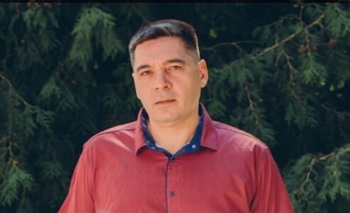    Фото: соцсети Ефремова