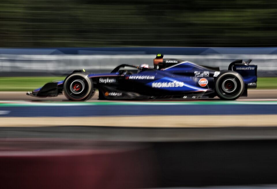    Williams