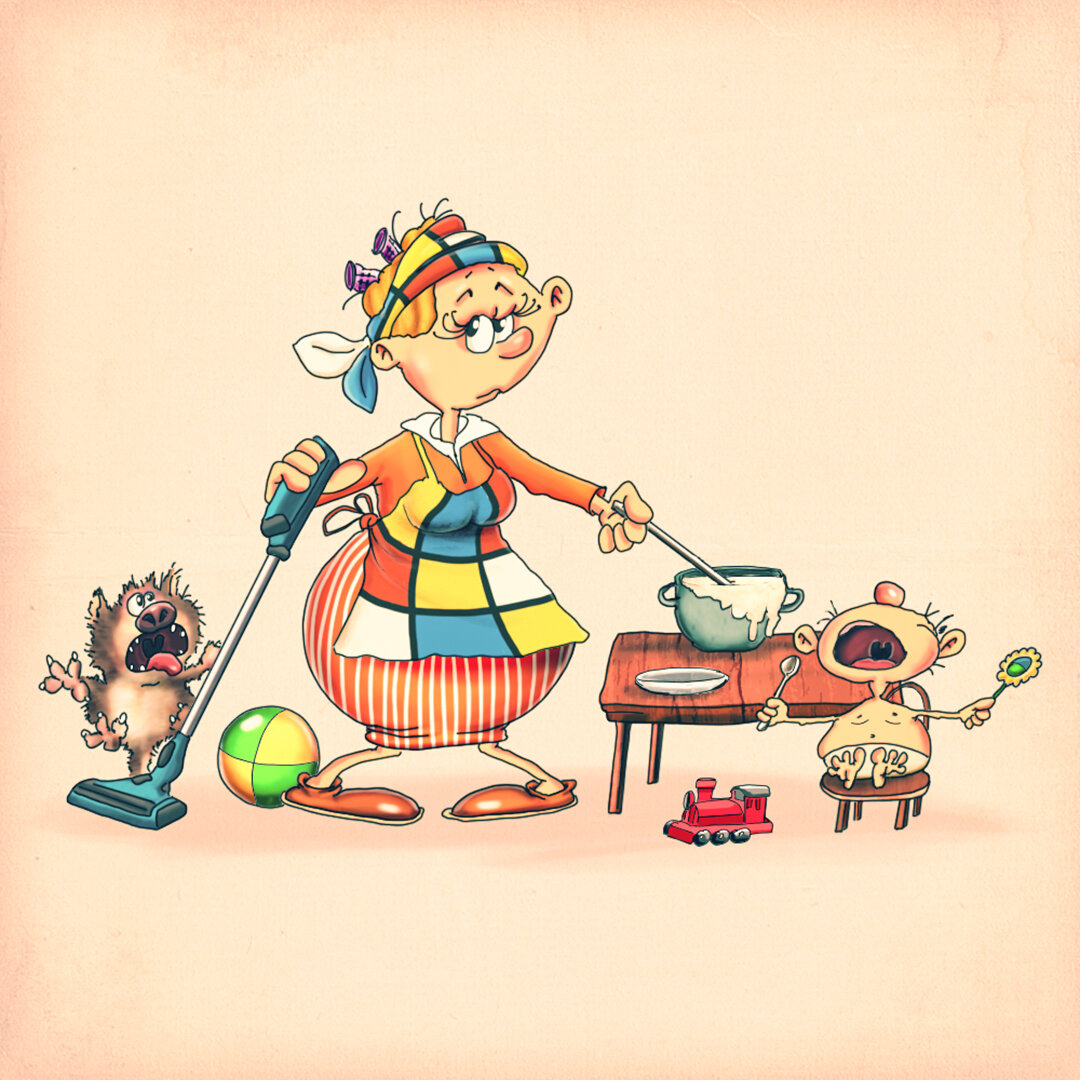 Это не Аня, но прям похожа