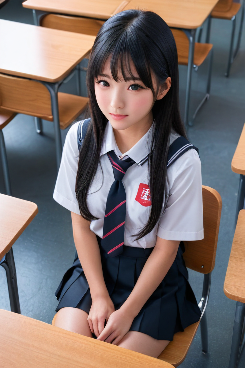 В лолитном стиле играет роль одежда и аксессуары