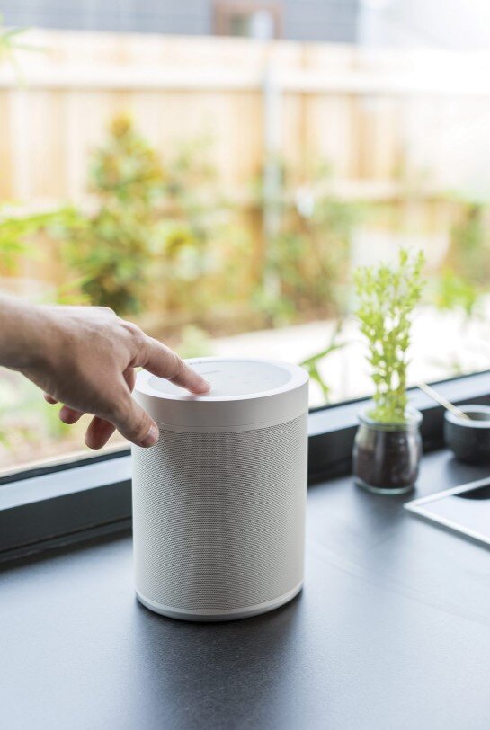 Акустическая система Yamaha WX-021