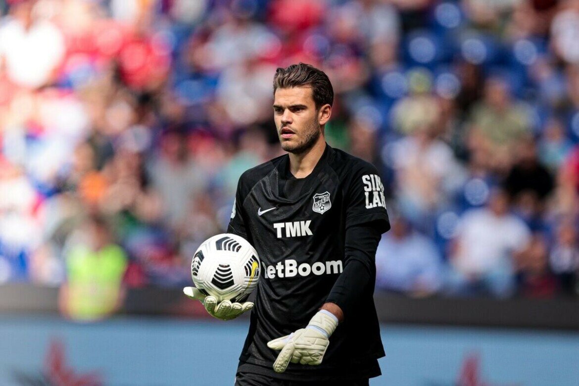 ​Фото: fc-ural.ru