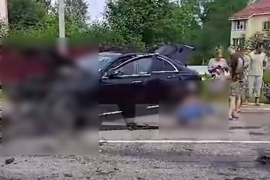 Телеграм канал «Baza» 