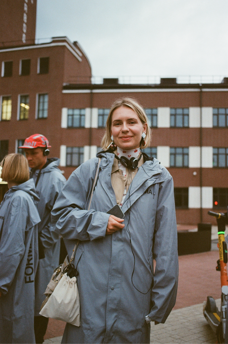    Forma и музей «Гараж» анонсируют новый маршрут архитектурных прогулок (фото 2)