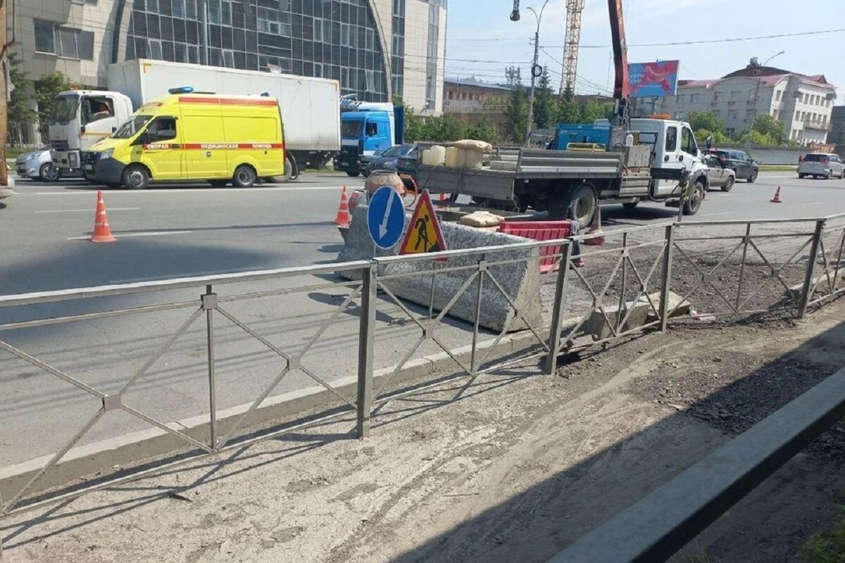 Фото «Типичный Новосибирск» vk.com/typical_nsk