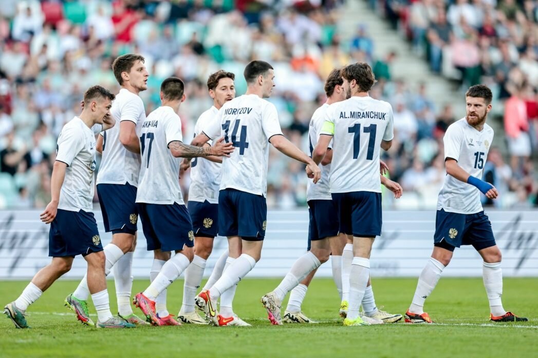    Фото: Официальный сайт РФС