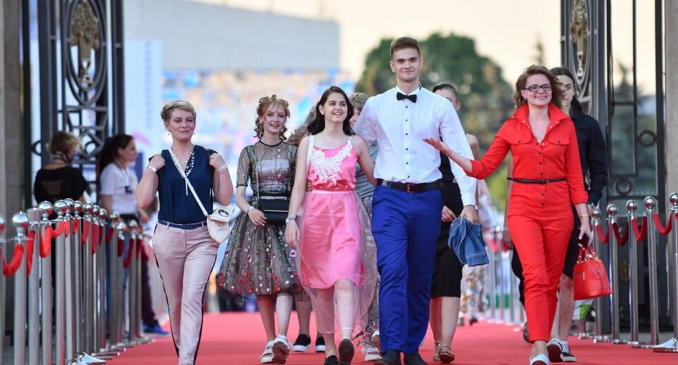    City News Moskva/Global Look Press