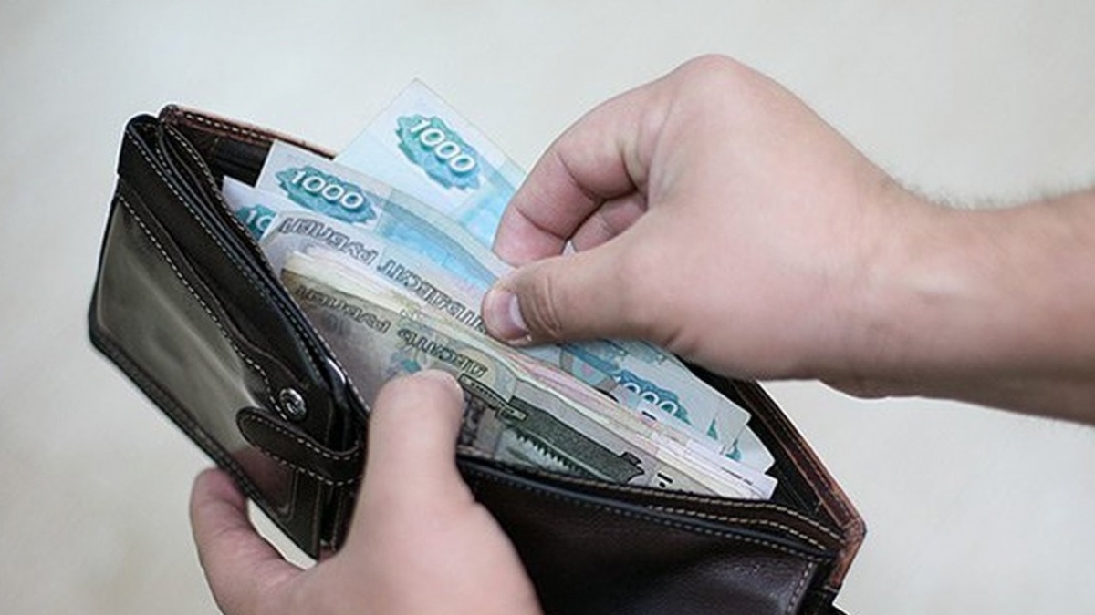 Без денег нынче никуда. Фото flectone.ru.