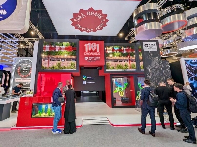    Фото: Пресс-служба правительства Смоленской области