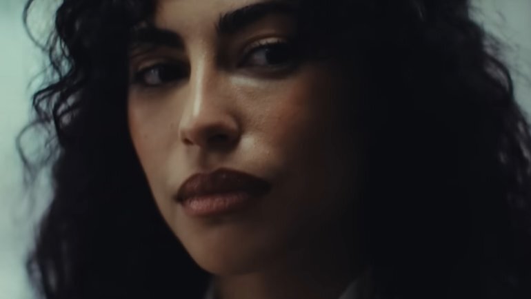    Кадр из сериала «Элита»