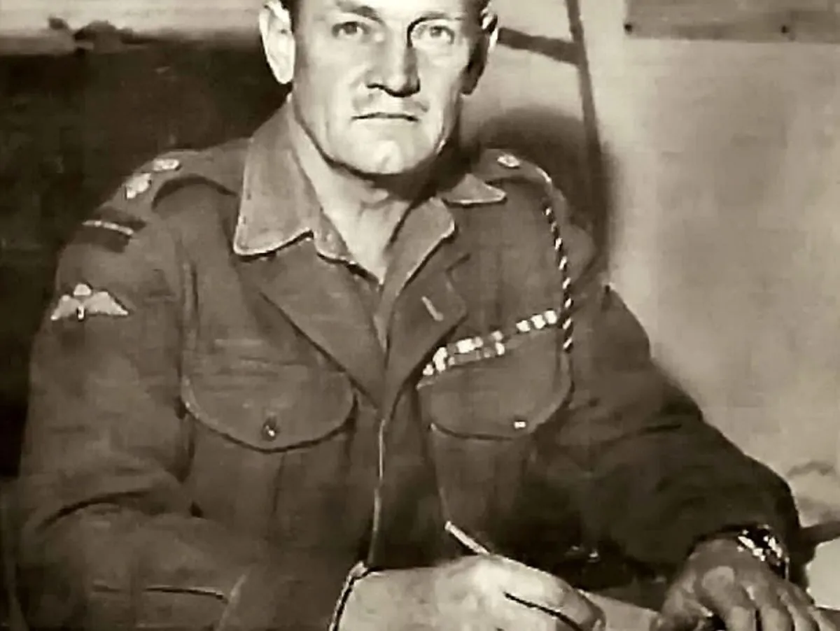 Подвиги английского подполковника Джона Малькольма Торпа Флеминга Черчилля, вошедшего в историю ВМВ как «Безумный Джек»