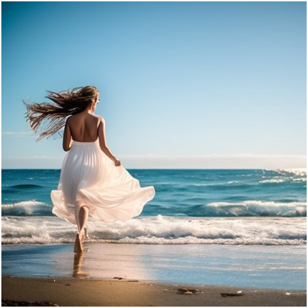 Сгенерировано ИИ- Как убежать от приворота?