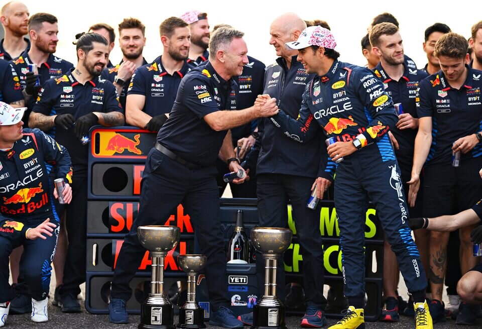    Getty Images / Red Bull Content Pool