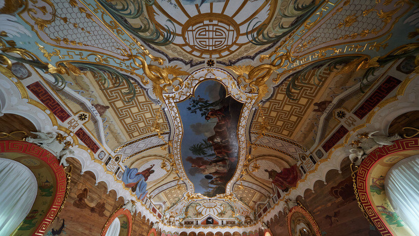   РИА Новости