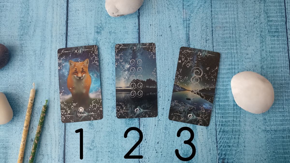 Выбирайте свой вариант