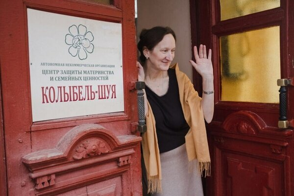     Шуйская «Колыбель» запустила новый социальный проект