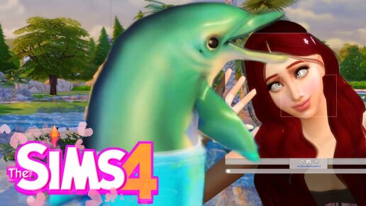 НОВАЯ ЖИЗНЬ СИМКИ❤️ [The Sims 4 ] #11