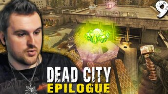 УЧЁНЫЙ СДЕЛАЛ ДЕШИФРАТОР (9) ► S.T.A.L.K.E.R. Dead City Epilogue