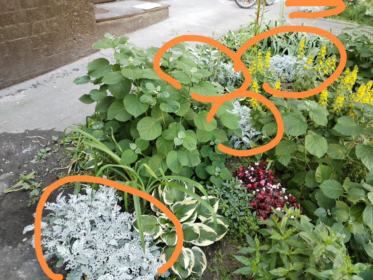 Обвела, чтоб сразу количество паллет было видно 