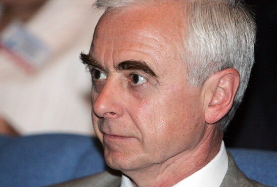    Виктор Илюшин