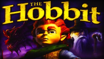 The Hobbit - Хоббит