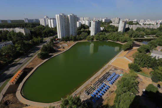    Фото: Олег Серебрянский